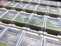 Bộ Điều Khiển Qua Điện Thoại MST-021